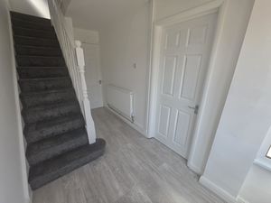 Entrance Hall- click for photo gallery